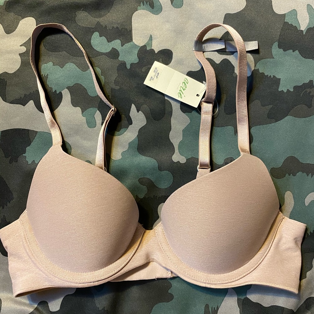 Bra Pebble